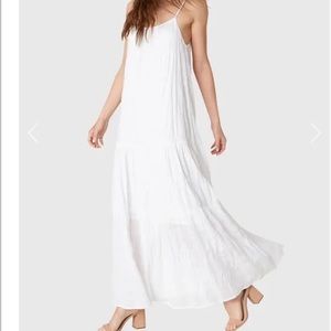 BB Dakota Roman Holiday Dress